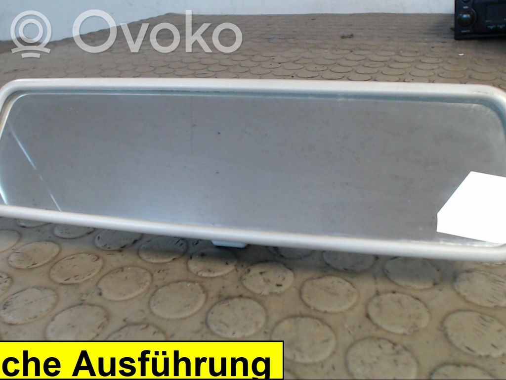 Volkswagen Golf IV Espejo retrovisor (interior) 