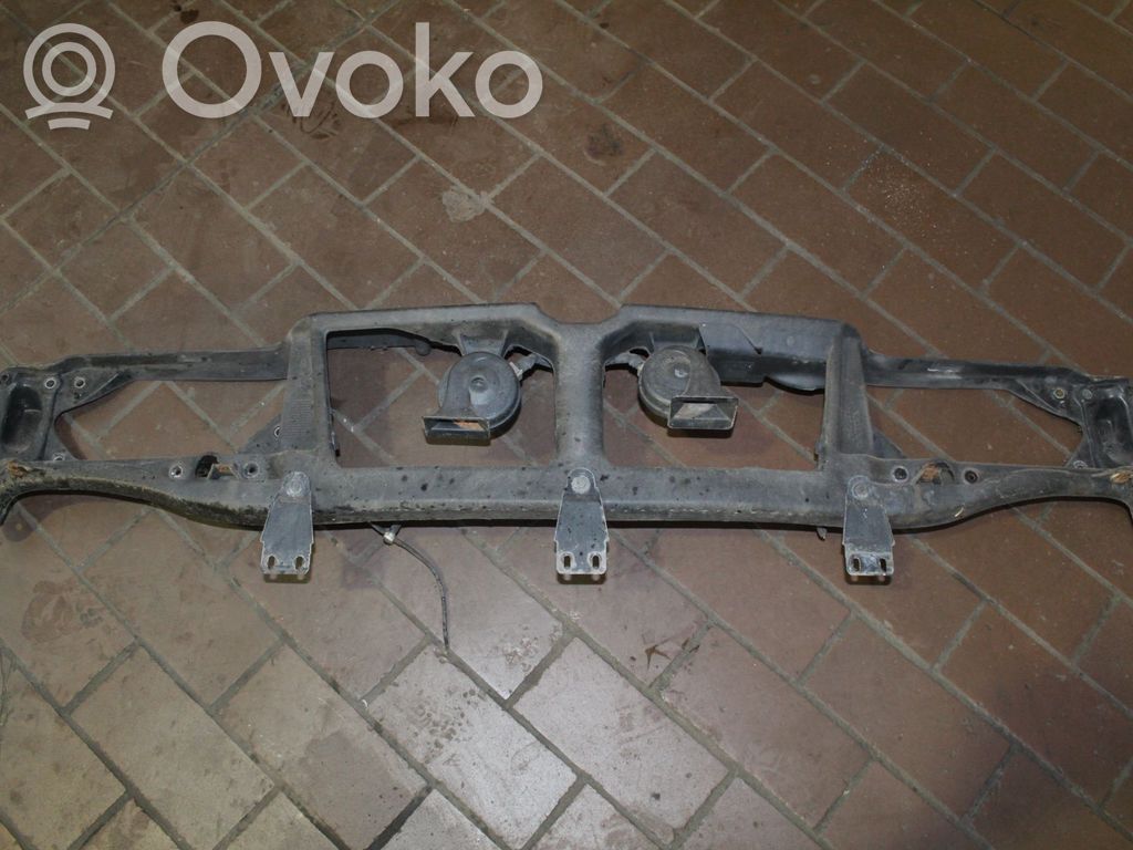 Volvo 850 Top upper radiator support slam panel 