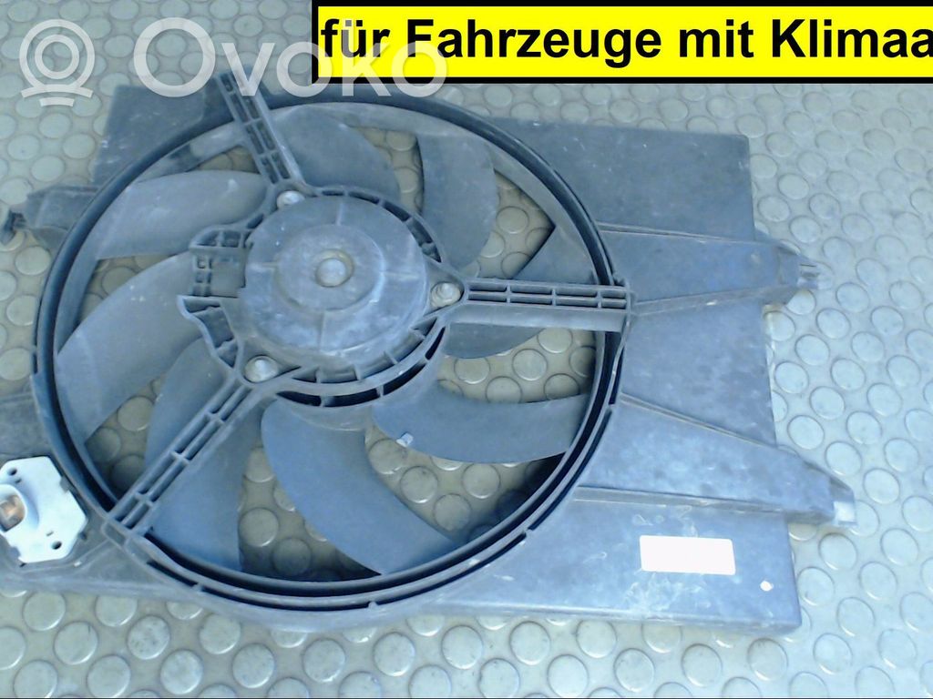 Ventiliatora propellers   C20215025C,C20215025C,C20215025D