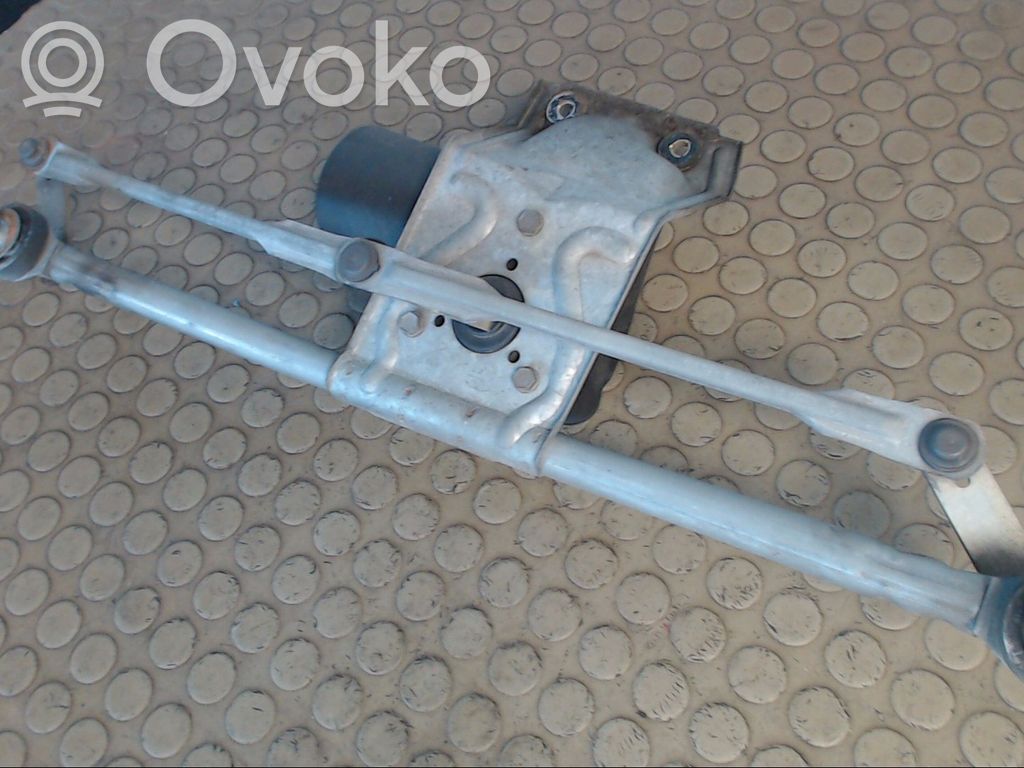 Ford Fiesta Silniczek wycieraczek szyby przedniej / czołowej 