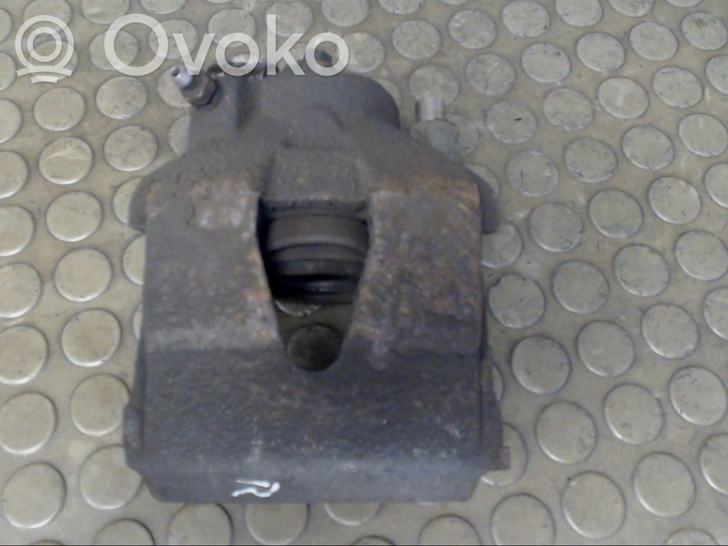 Seat Ibiza III (6L) Pinza del freno anteriore