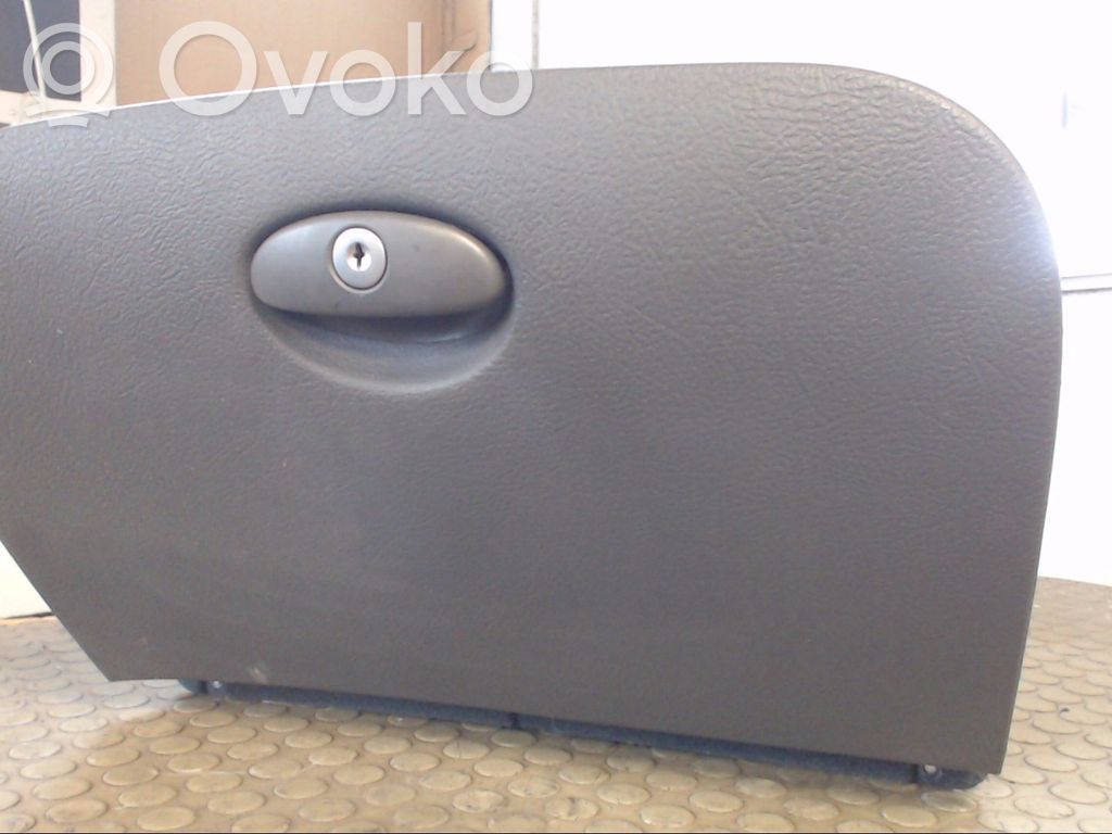 Citroen C5 Juego guantera 
