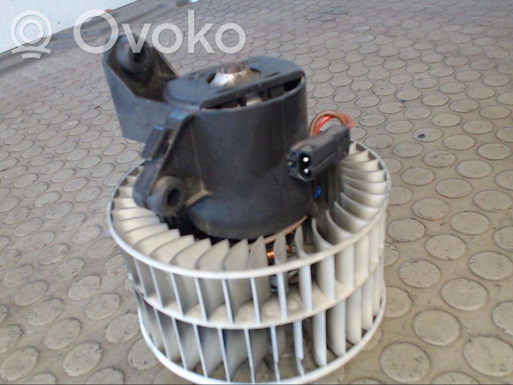 Mercedes-Benz A W168 Ventilator electric răcire radiator