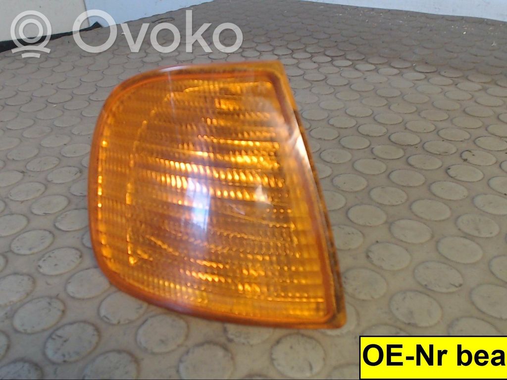 Frontblinker   6K5953050B,NICHTZUTREFFEND