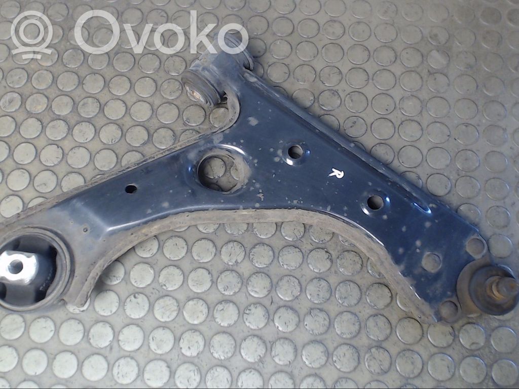Fiat Grande Punto Querlenker Achsschenkel vorne 
