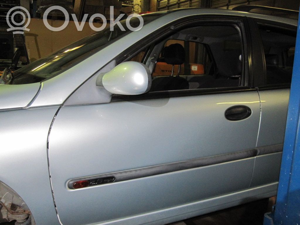 Renault Laguna I Drzwi przednie 