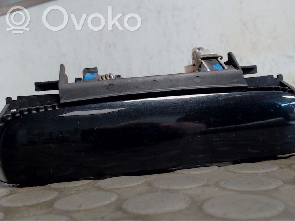 Audi A6 S6 C5 4B Rear door exterior handle 