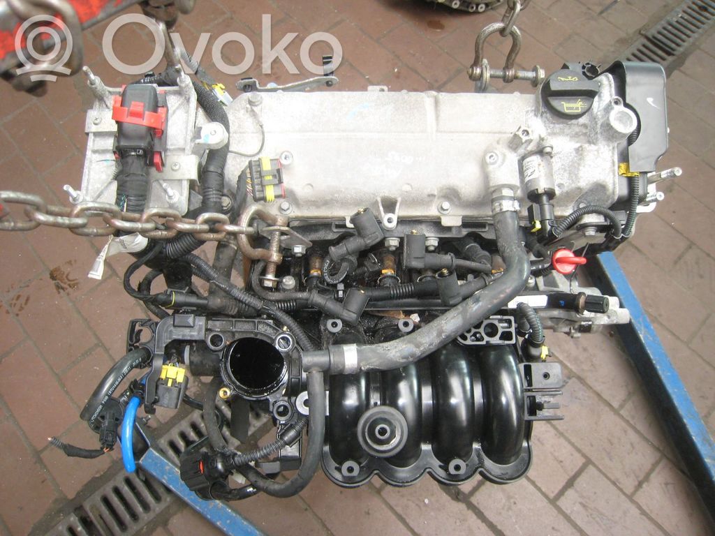 Engine   169A4000,0000,1715421