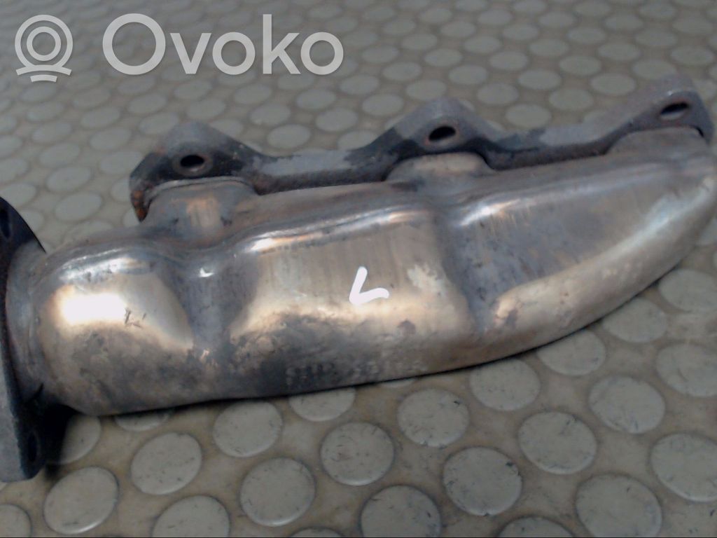 Audi A6 S6 C5 4B Pakosarja 