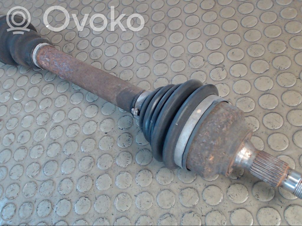 Citroen C5 Front driveshaft 