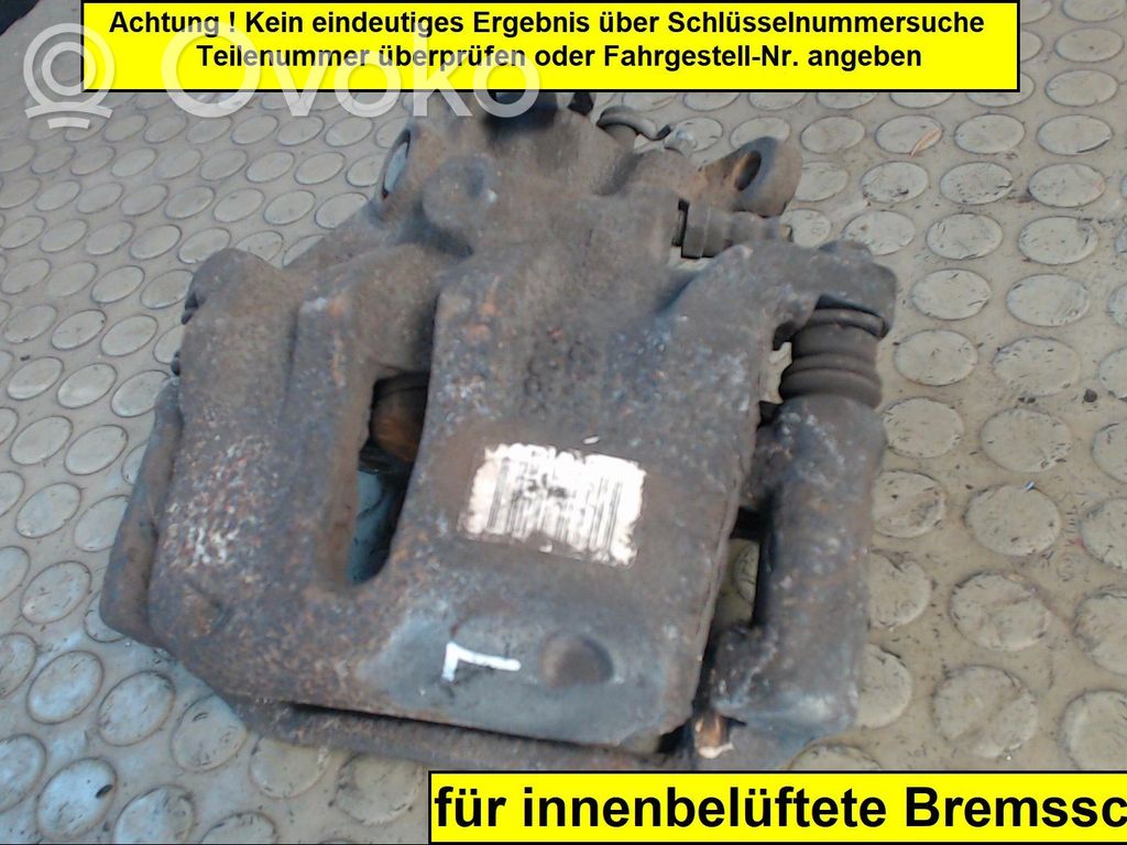 Citroen C5 Etujarrusatula 