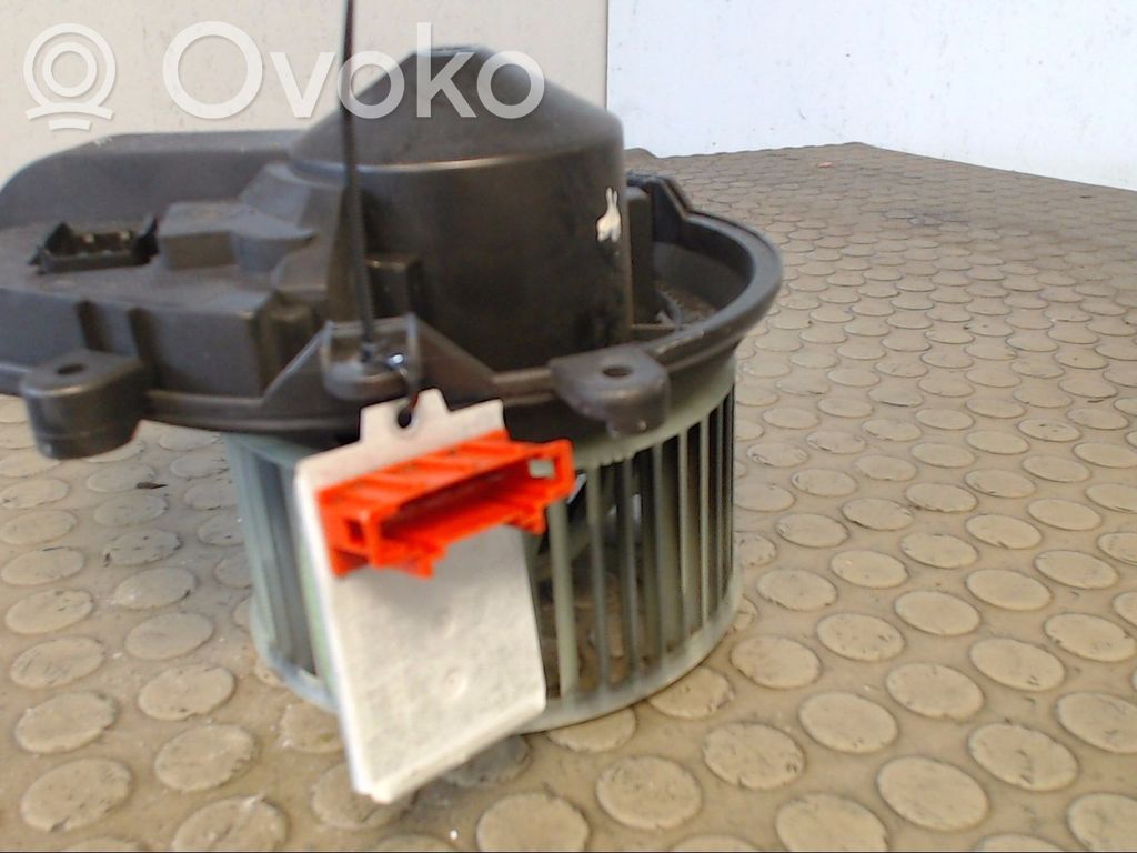 Volkswagen PASSAT B5 Elektrolüfter