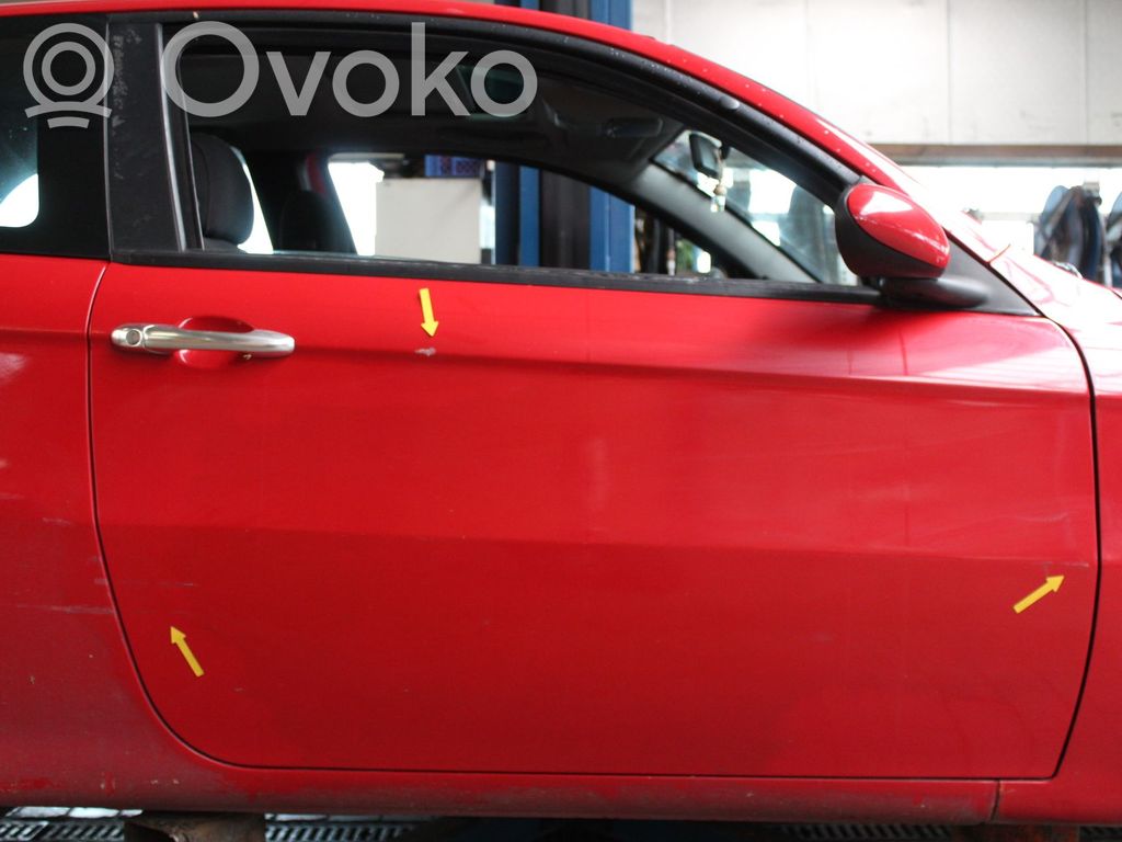 Alfa Romeo 147 Puerta delantera 