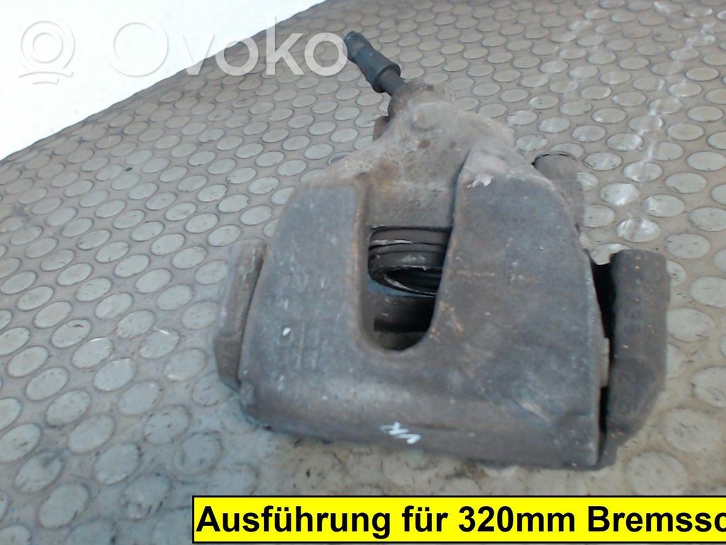 Volvo V50 Front brake caliper 