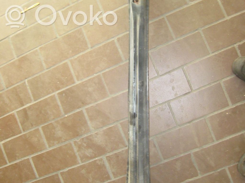 Citroen C5 Rear bumper 