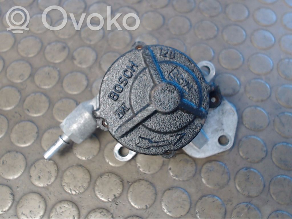 Citroen C8 Pompa a vuoto 