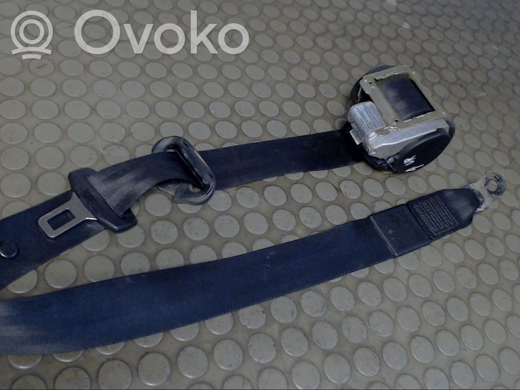 Cinturón delantero   4B0857706DV04,4B0857706A,4B0857706D