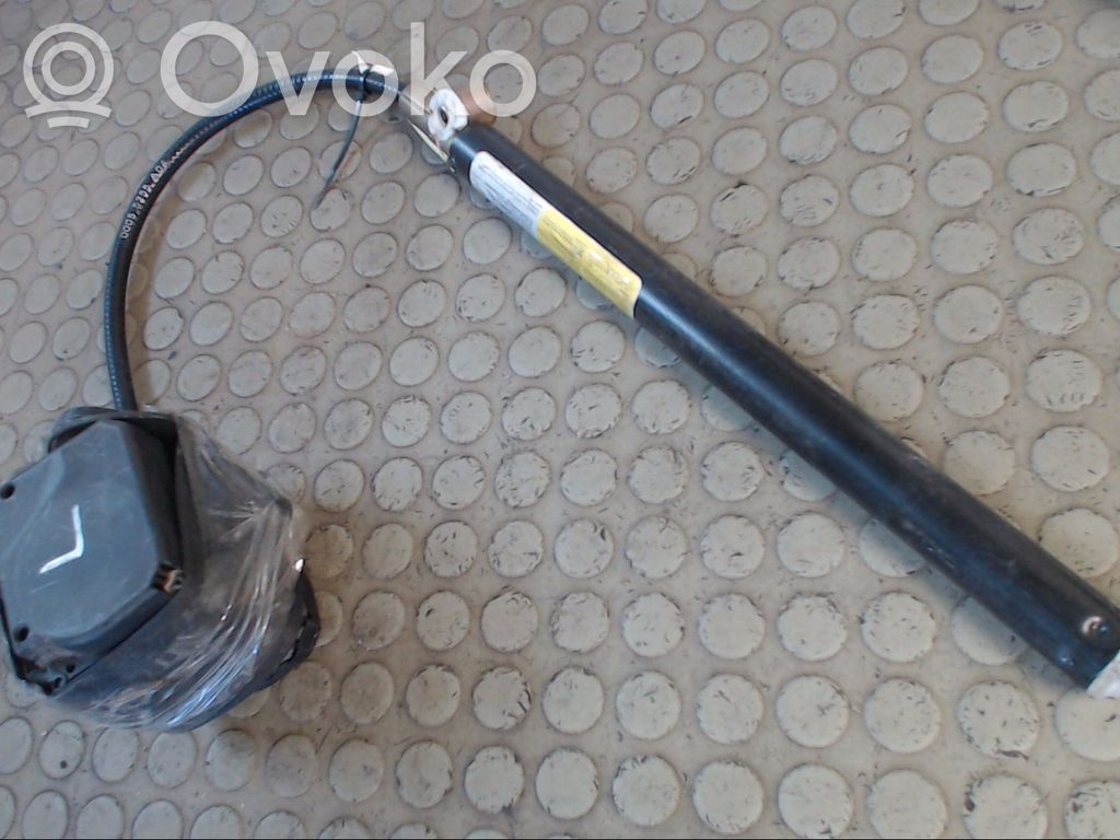 Volkswagen Golf III Cinturón delantero 