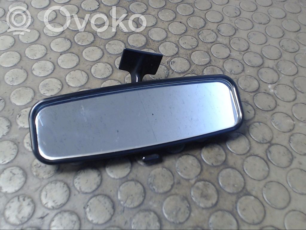 Espejo retrovisor (interior)   1644638,1608132