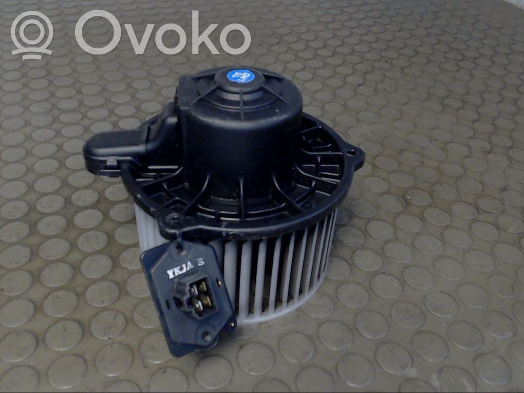 Hyundai Accent Ventilatore di raffreddamento elettrico del radiatore