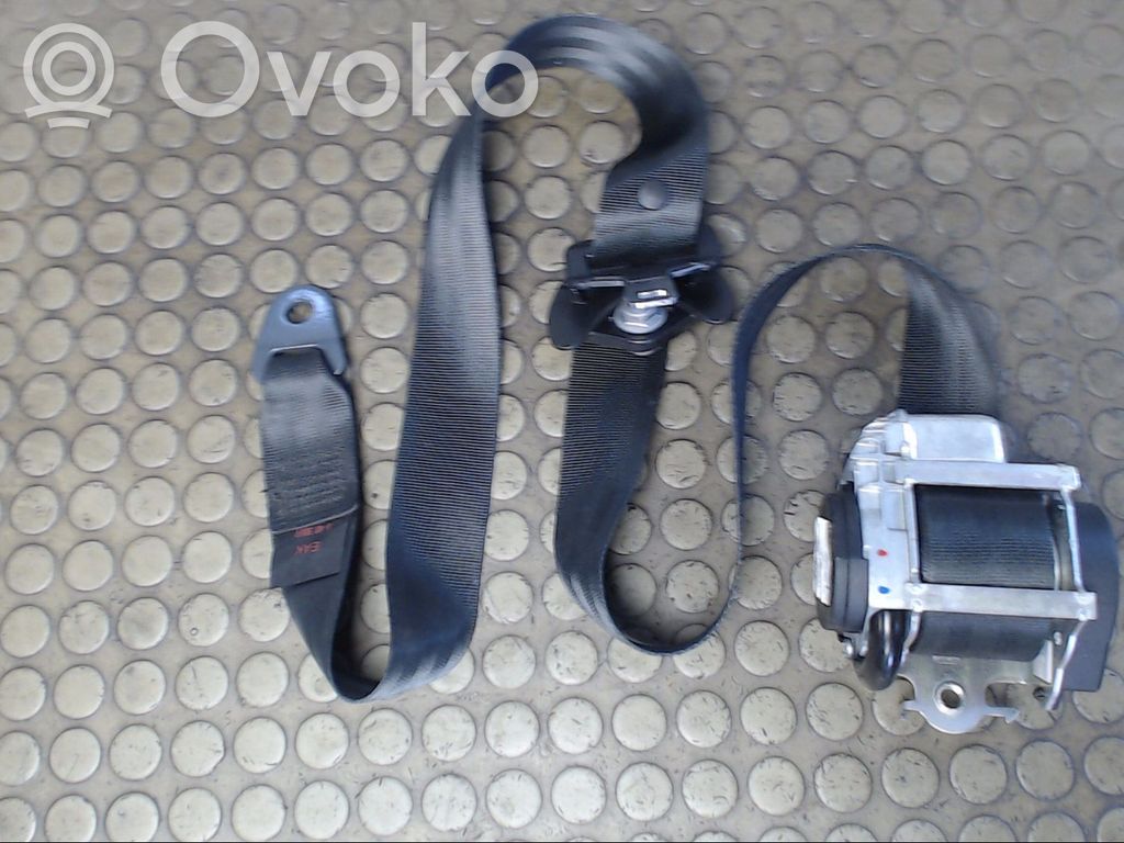Saugos diržas priekinis   8974XE,14007783XX,NICHTZUTREFFEND