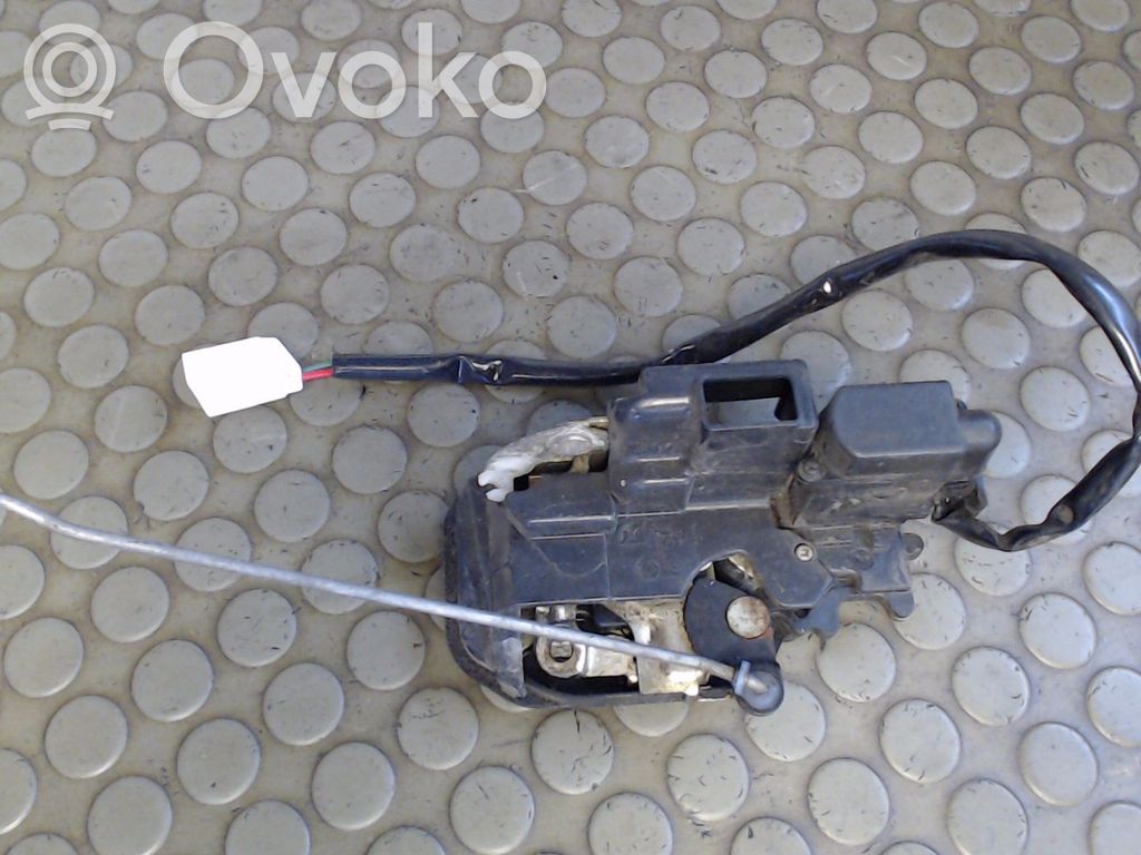 Mazda Xedos 6 Priekšpusē slēdzene 