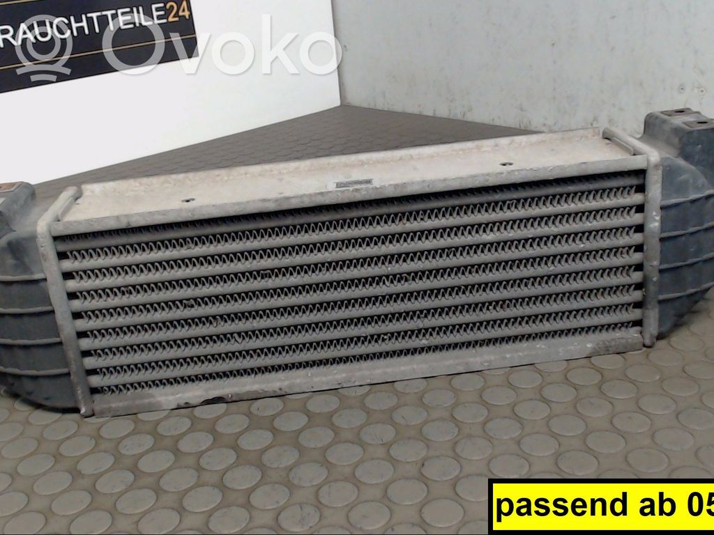 Ford Transit Interkūlerio žarna (-os)/ vamzdelis (-iai) 