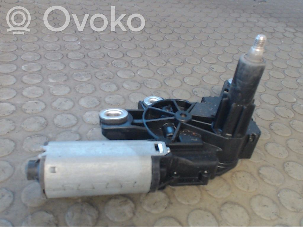 Mercedes-Benz A W168 Wischermotor Heckscheibe 
