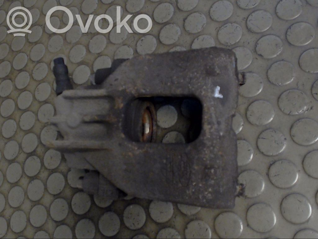 Ford Focus Priekinis suportas 