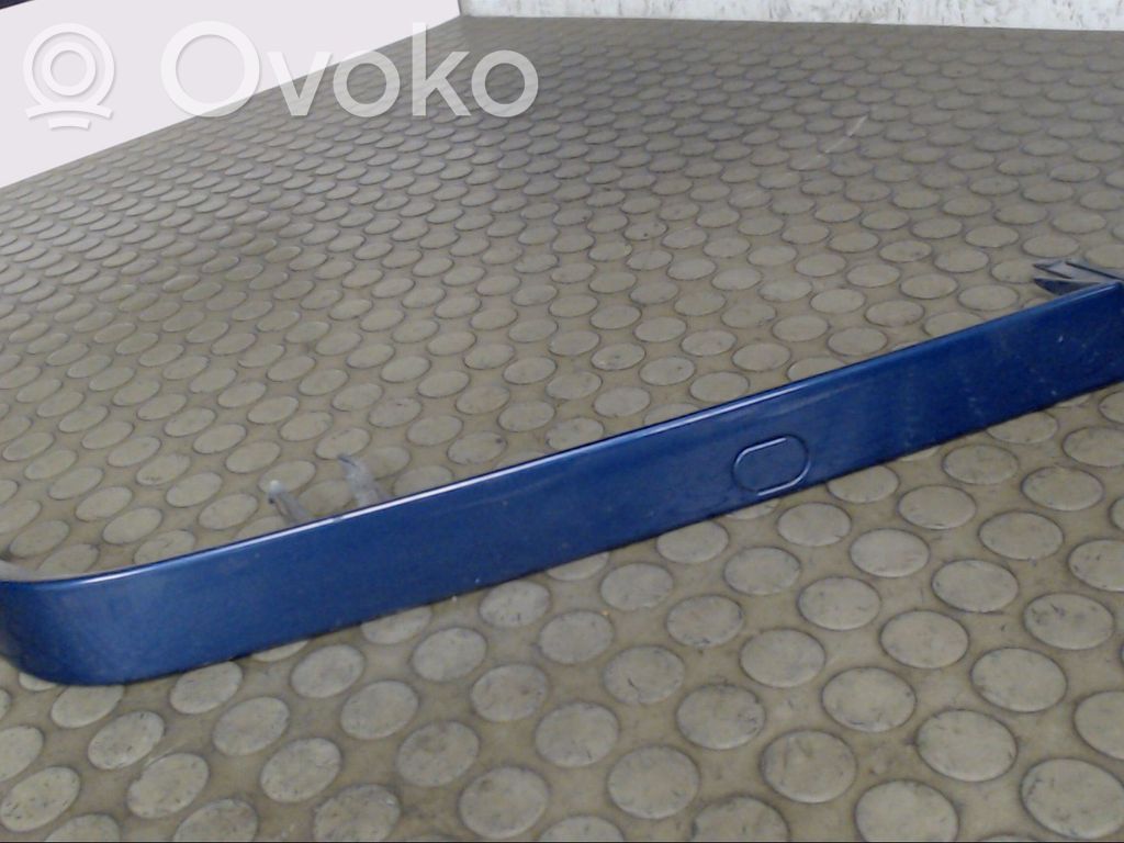 Volvo 460 Front bumper upper radiator grill 