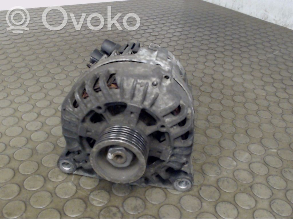 Peugeot 406 Alternator 
