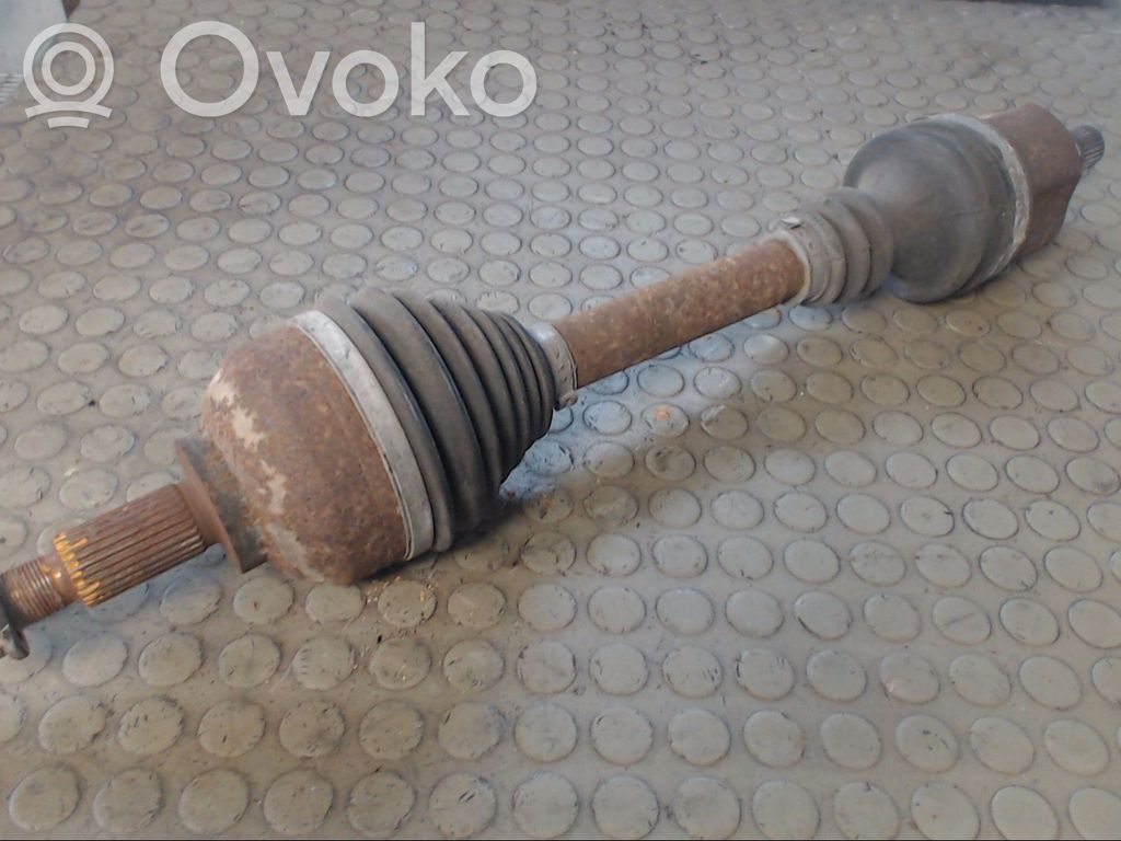 Renault Laguna II Front driveshaft 