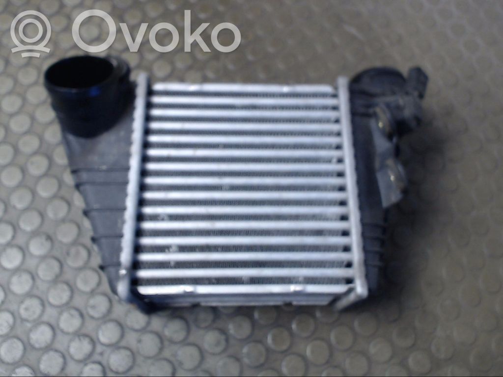 Skoda Octavia Mk1 (1U) Tubo flessibile intercooler