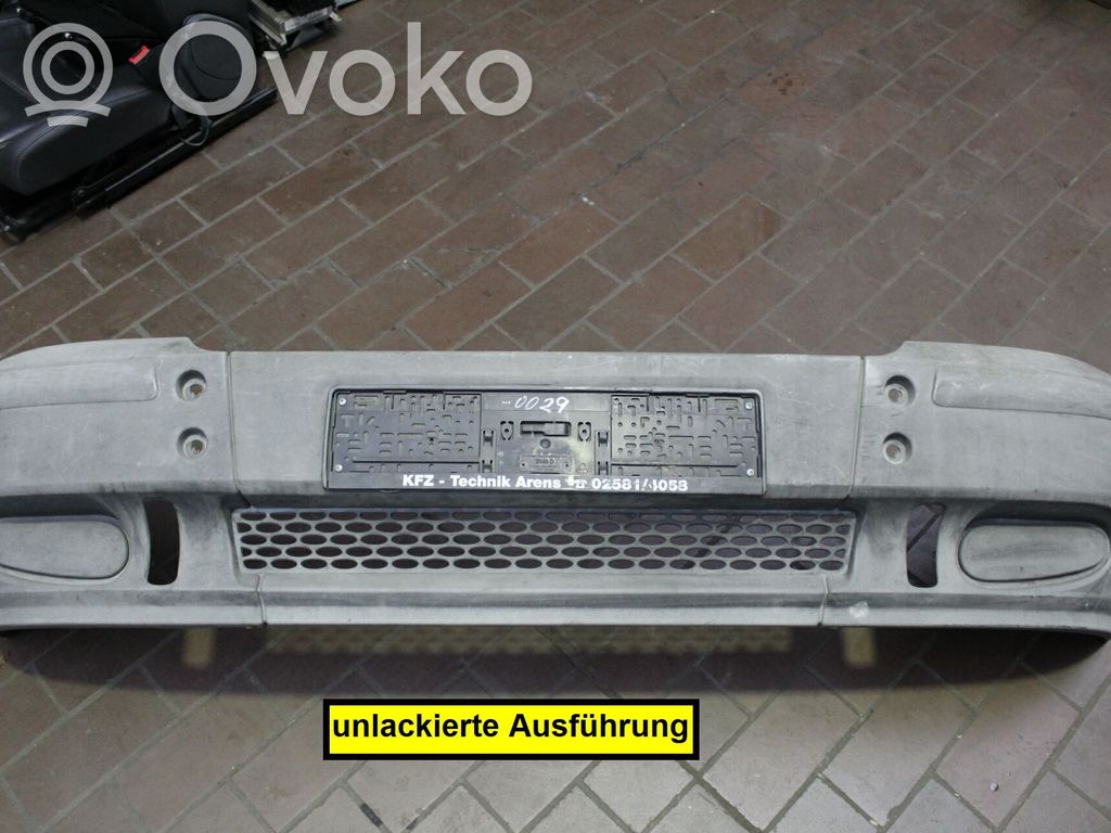 Ford Transit Parachoques delantero 