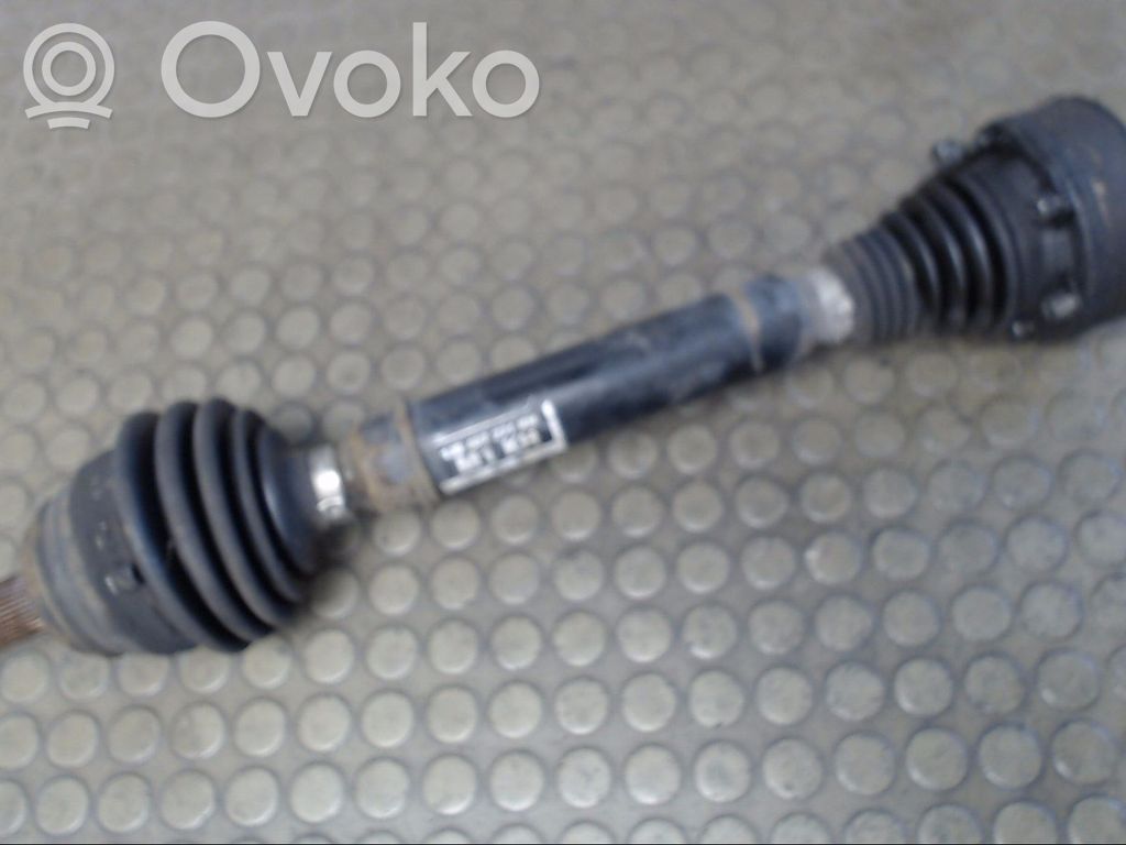 Volkswagen Golf IV Etuvetoakseli 