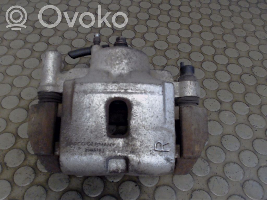 Étrier de frein avant   GA5R33980B,GA5R33980B,GA5R33980C