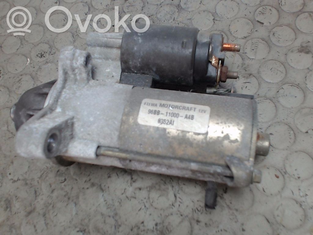 Ford Mondeo MK II Electromotor 