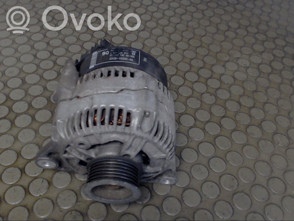 Ford Scorpio Ģenerators 