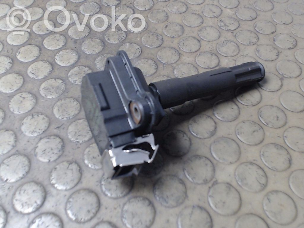 Audi A6 S6 C5 4B Bobina di accensione ad alta tensione