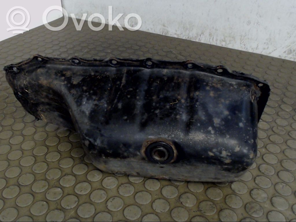 Fiat Punto (188) Cárter 