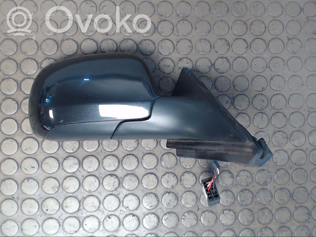 Audi A3 S3 8L Rétroviseur extérieur électrique de porte avant