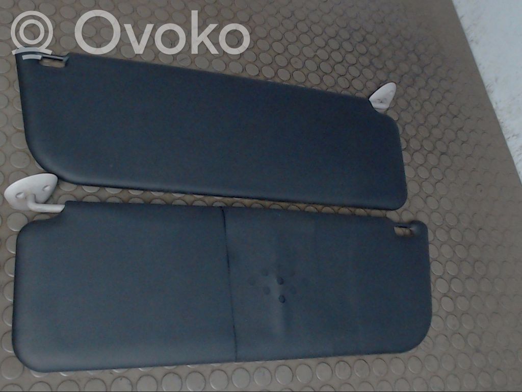 Sun visor   4363152,4343548