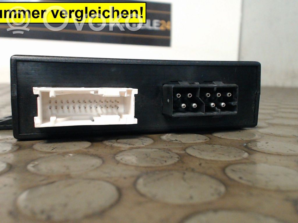Unitate/modul control croazieră   61358353569