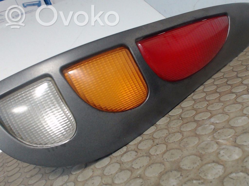 Fiat Marea Takavalot 