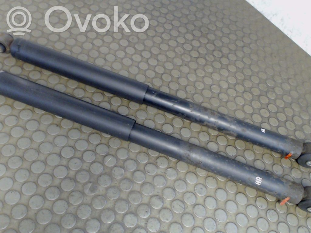 Ford Scorpio Stoßdämpfer hinten 