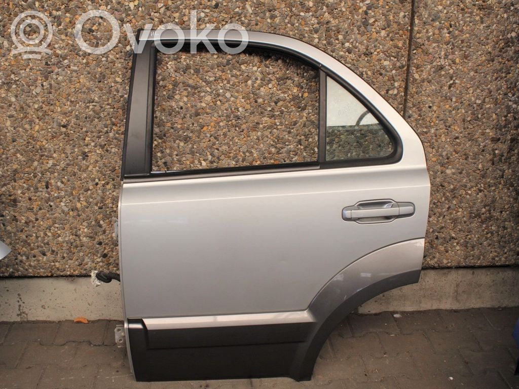 KIA Sorento Ușă spate 