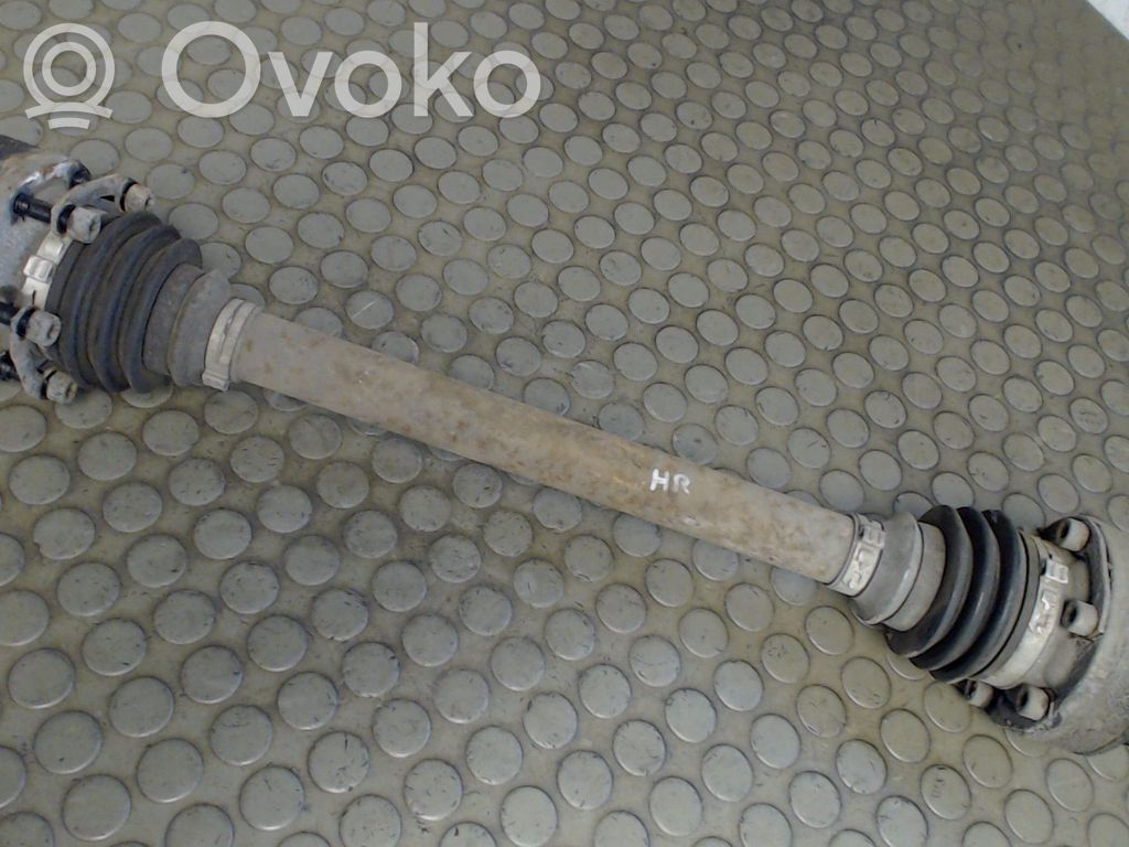 Ford Scorpio Planetară spate 