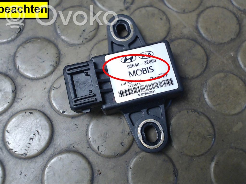 Parksensor PDC   956403E000,NICHTZUTREFFEND