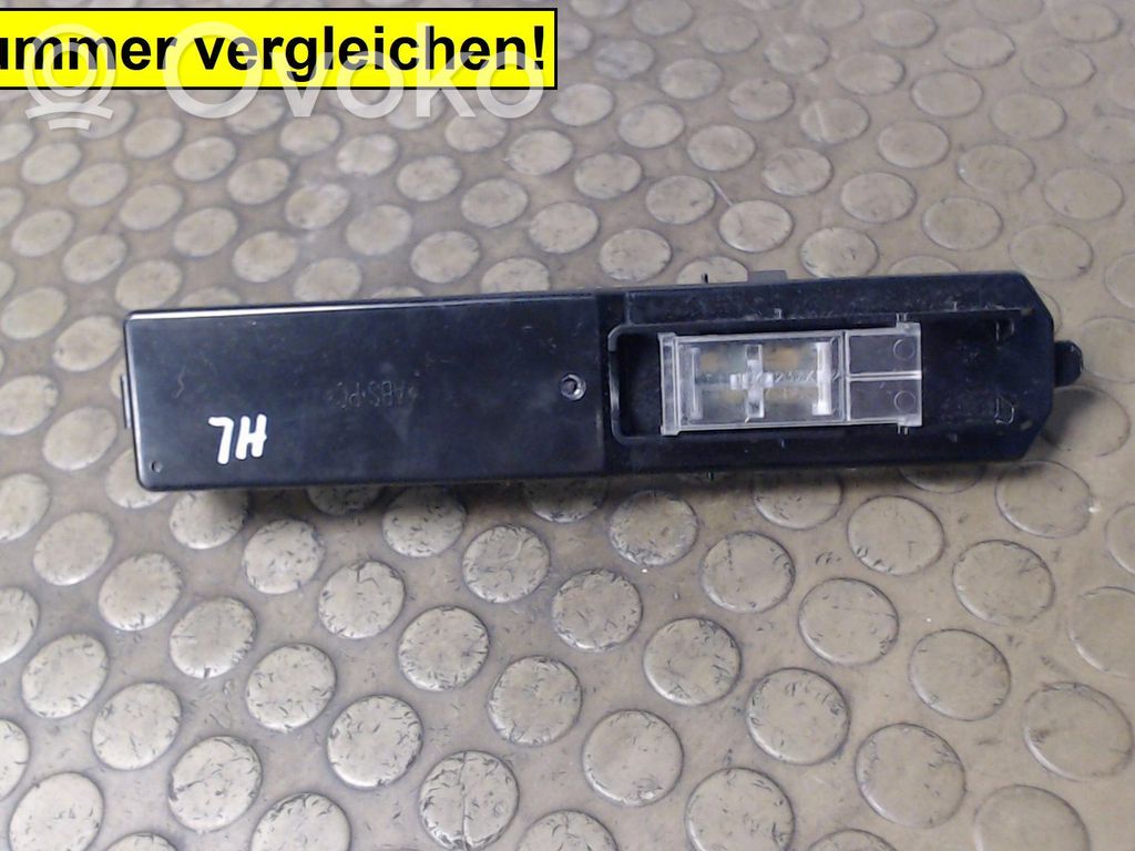 Saab 9-3 Ver2 Cruise control unit/module 