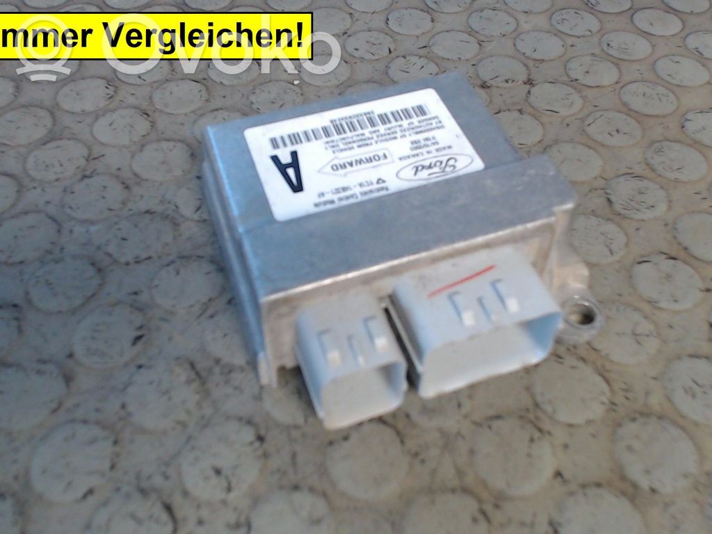 Ford Transit Airbag control unit/module 